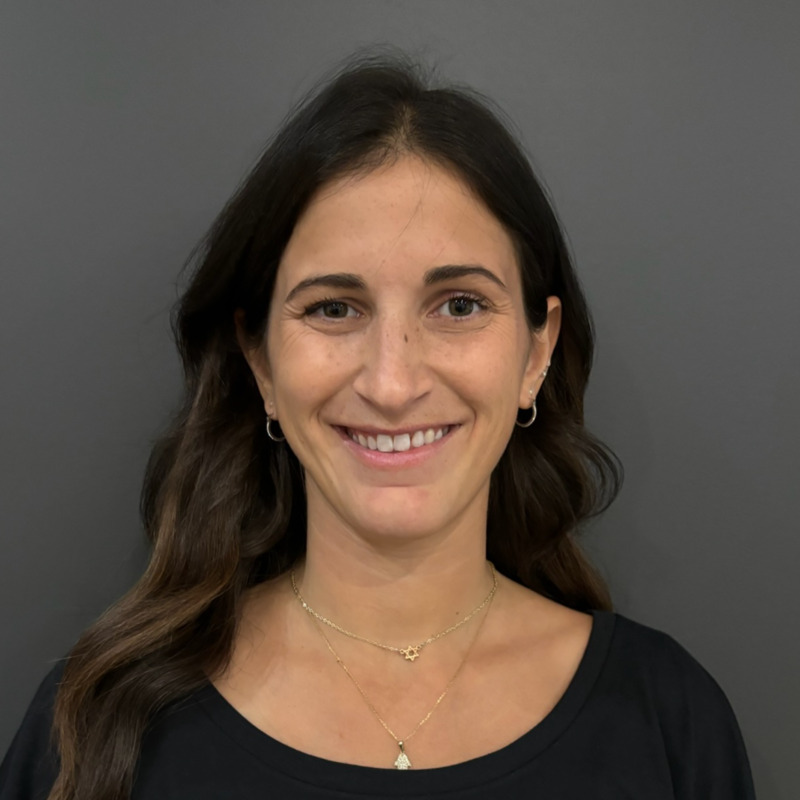 Maya Nisani, PT, DPT